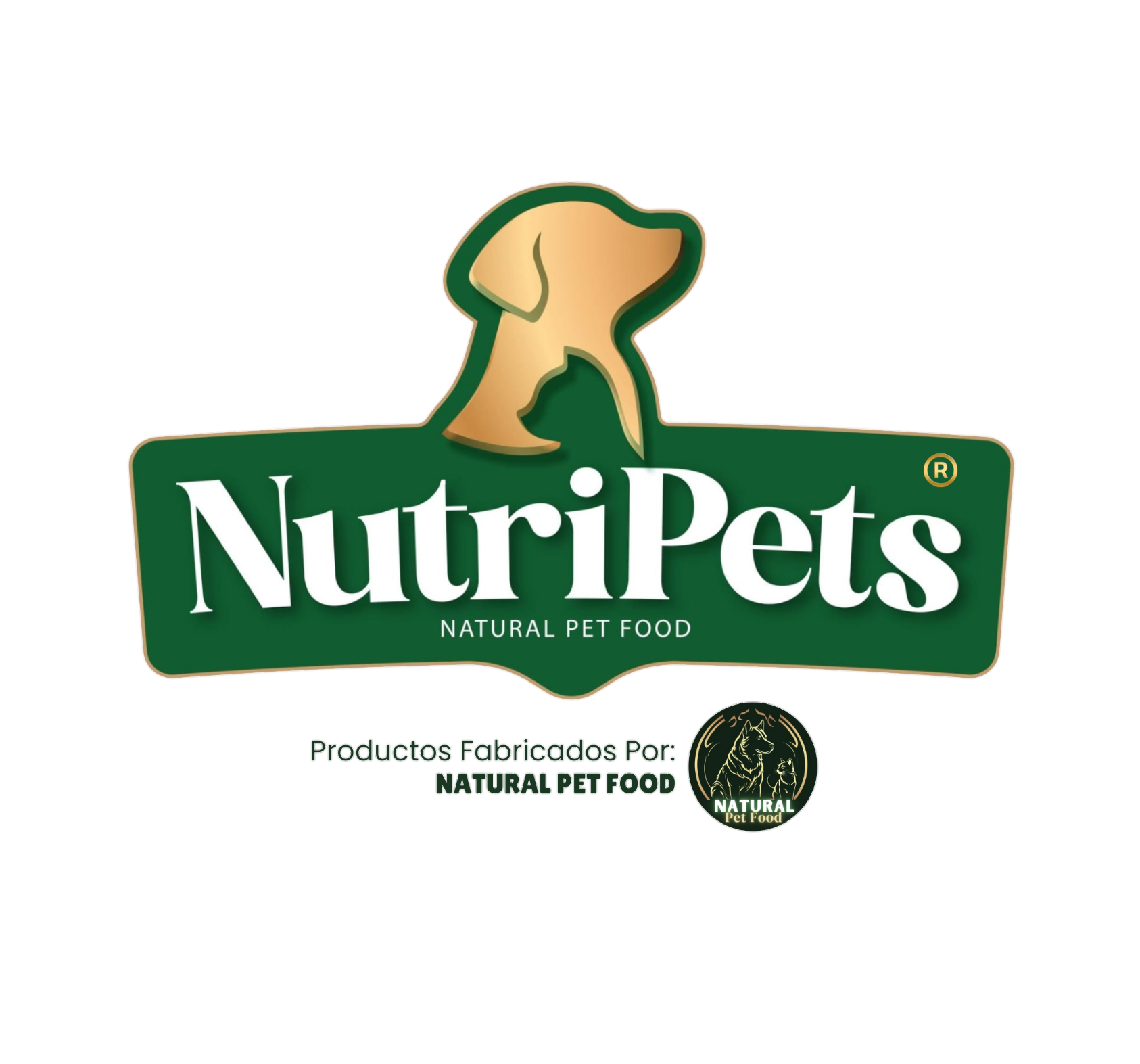 Logo Nutripets