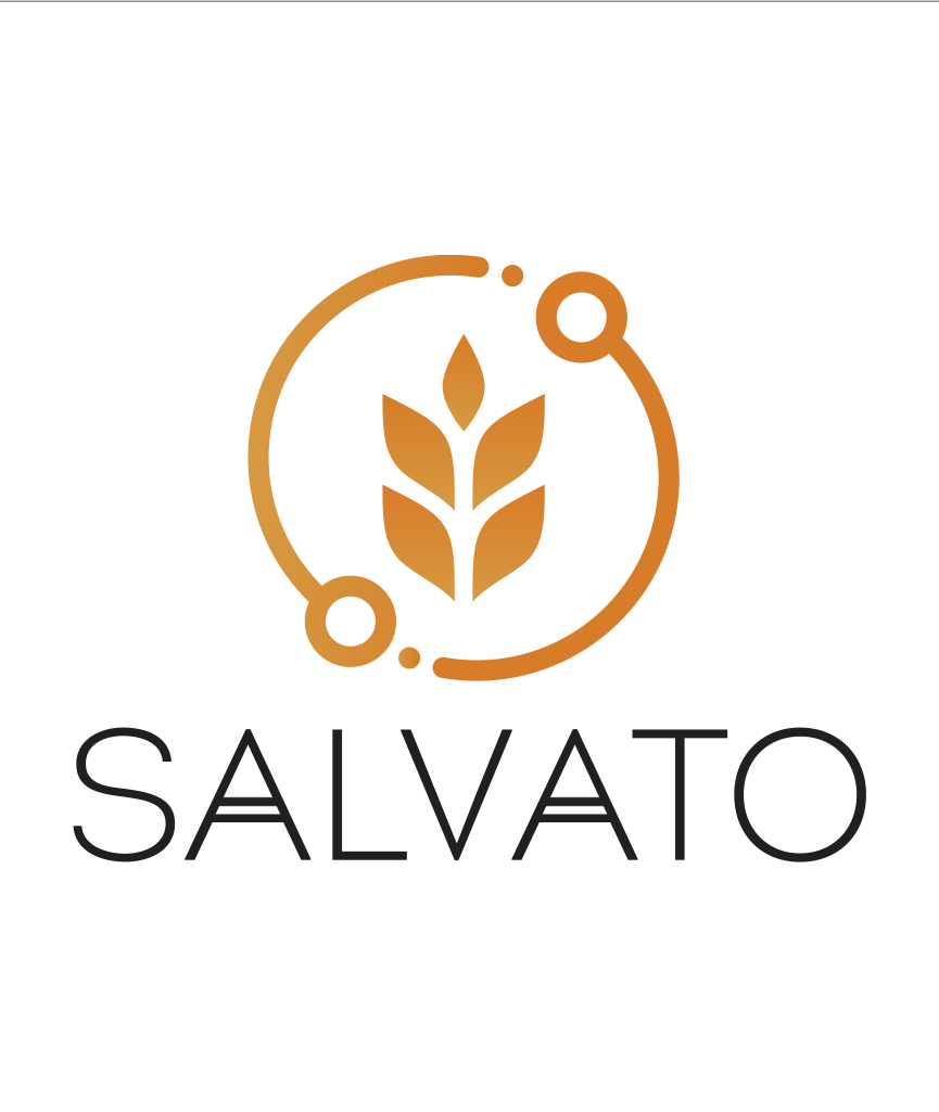 Logo Salvato